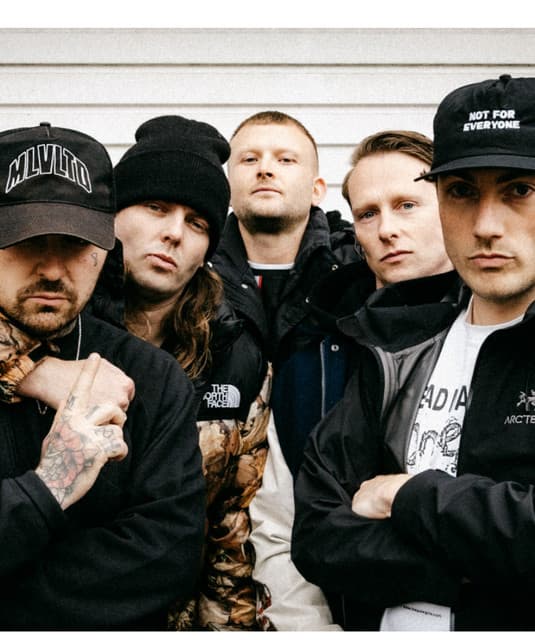 Desolated @ Jera On Air