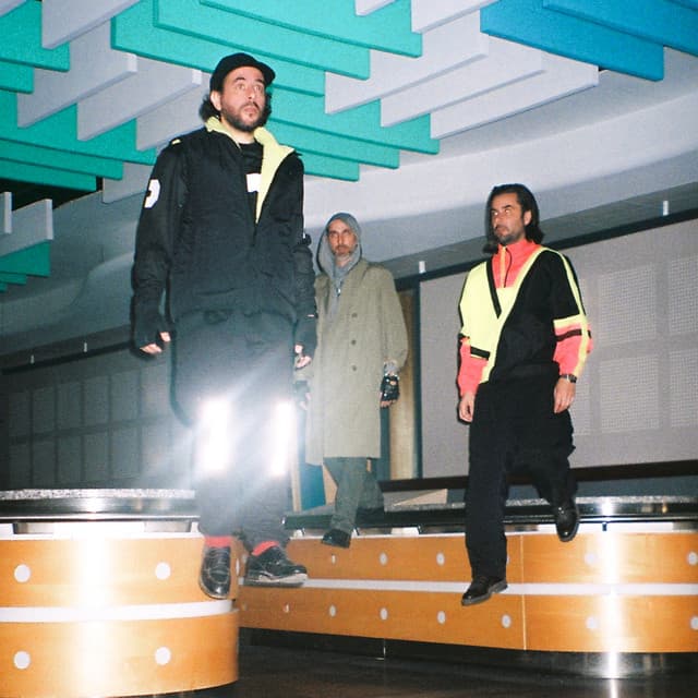 Odezenne @ Francofolies de La Rochelle