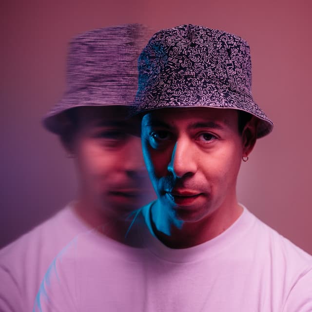 Ondubground x Ashkabad x Mahom @ En Nord Beat Festival