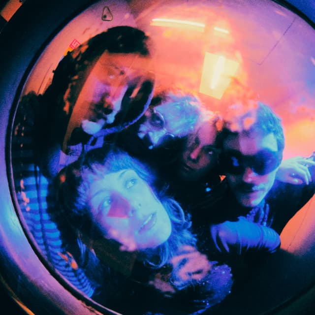 Honey I'm Home @ Misty Fields