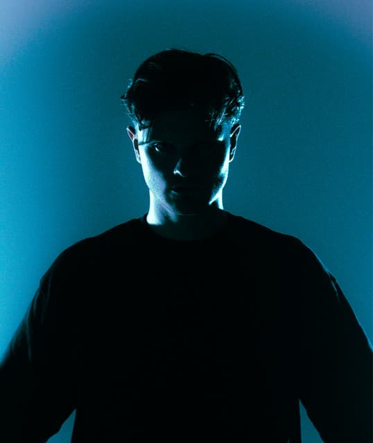 SLVL @ Verknipt Festival