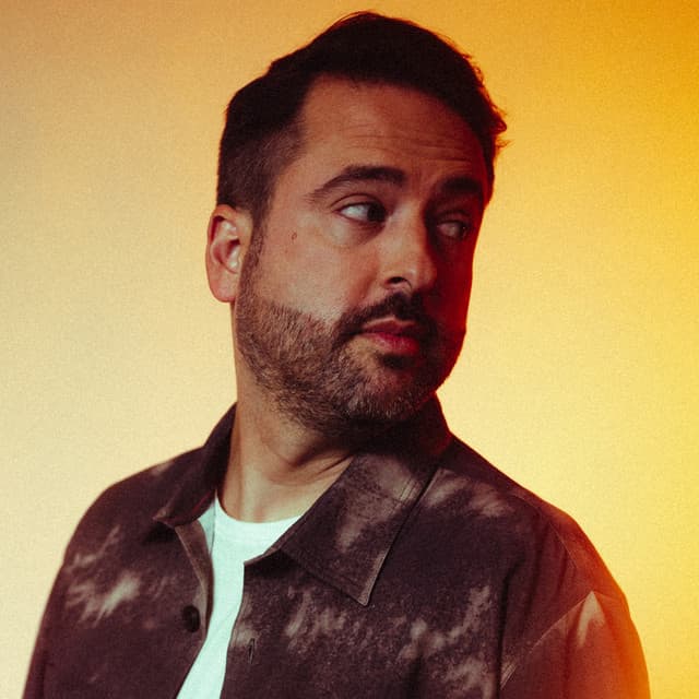 DJ Licious @ Tomorrowland