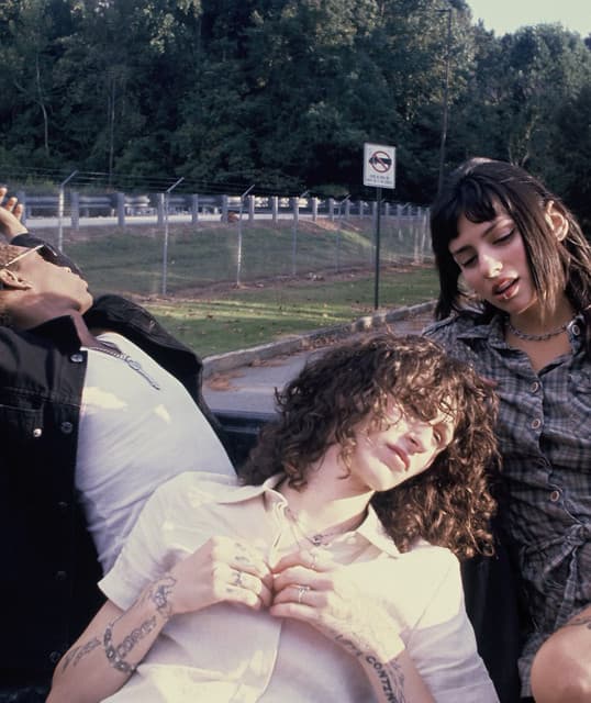 Sword II @ Les Nuits Botanique