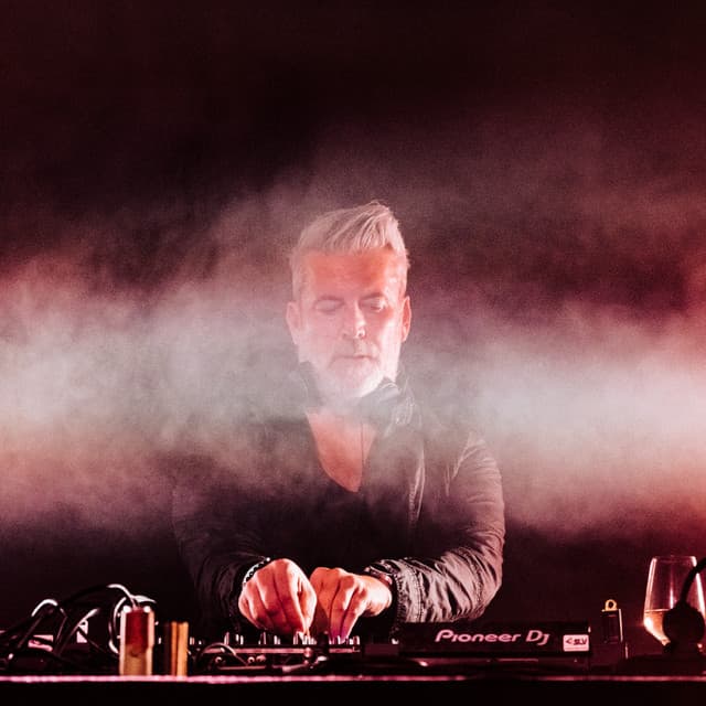 BUSCEMI feat. Marc De Maeseneer @ Tournai Jazz