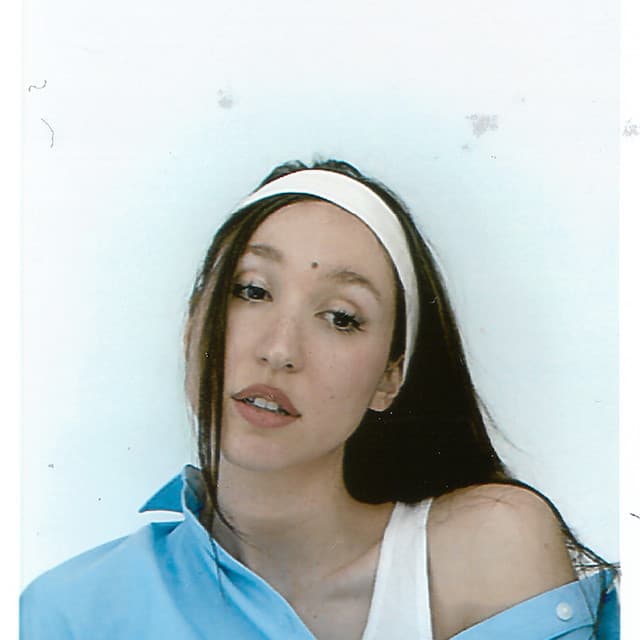 Tess @ Extrema Outdoor Belgium