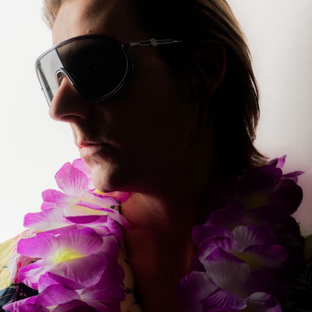 Nicky Du Soleil @ Genk On Stage