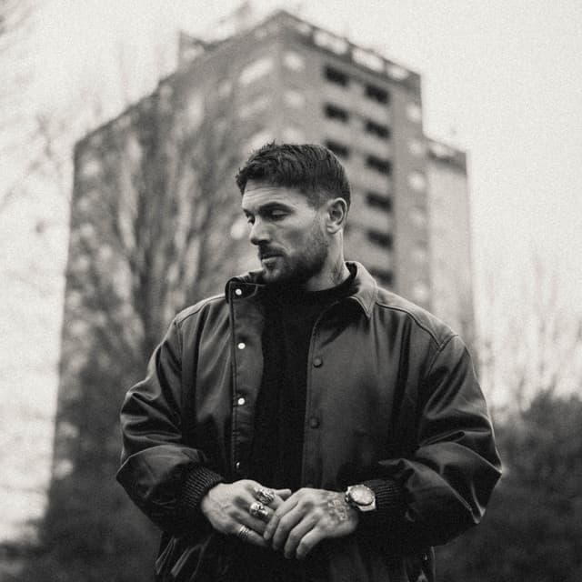 Franky Wah @ Extrema Outdoor Belgium