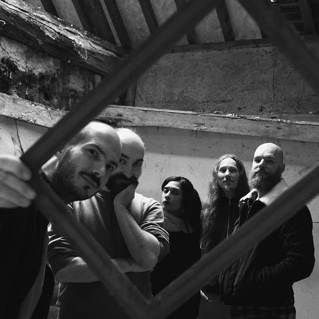 Point Mort @ Hellfest