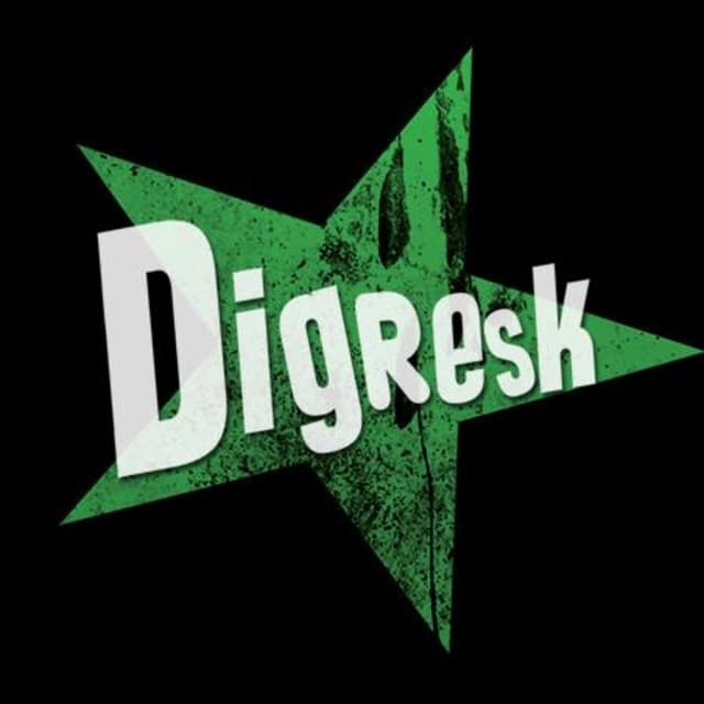 Digresk
