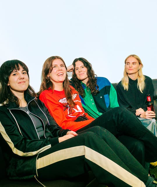 Maidavale @ Down The Hill