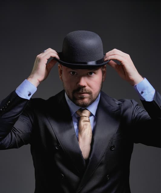 Dr. Peacock @ Defqon.1