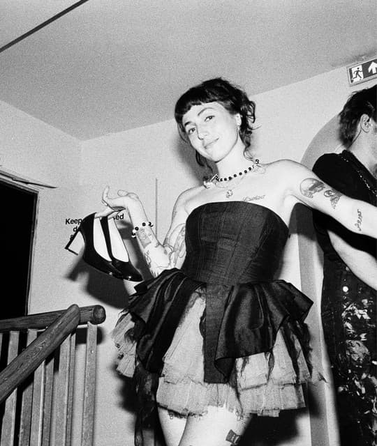 Sophie Straat @ Best Kept Secret 2026