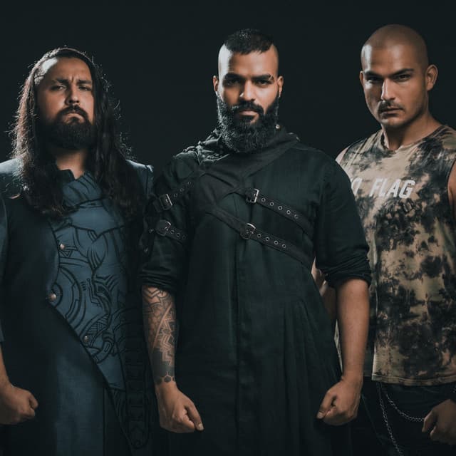 Bloodywood @ Hellfest