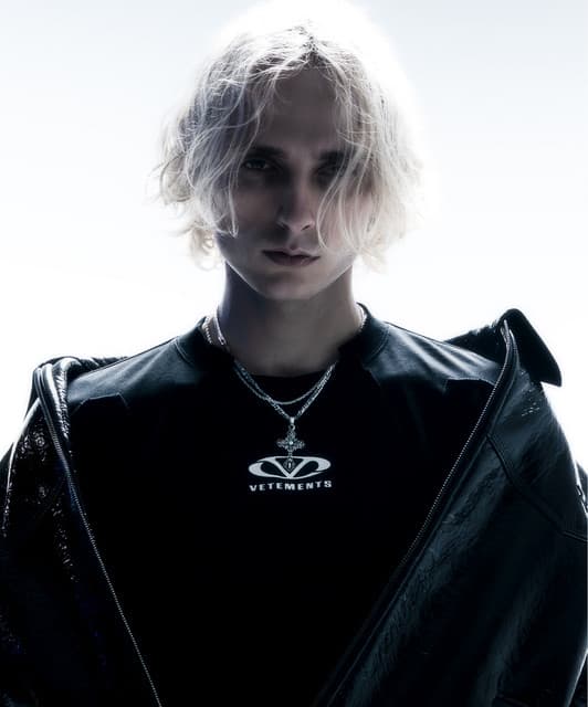 Eczodia @ Printemps de Bourges