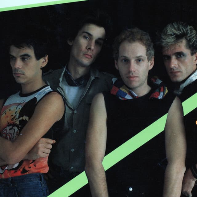 Doe Maar Na @ Goezot Festival