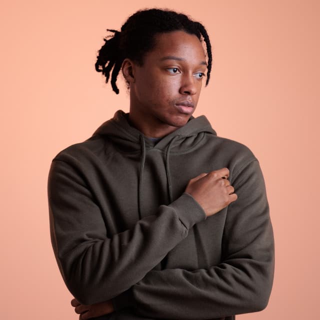 Josh Johnson @ Gent Jazz Festival