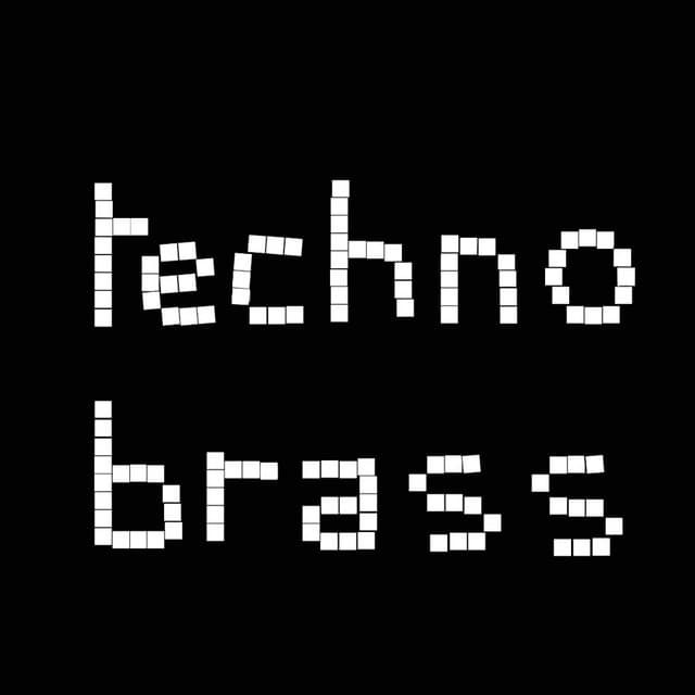 Technobrass