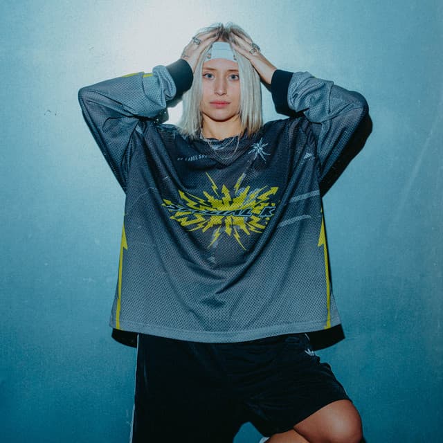 Novah @ Tomorrowland