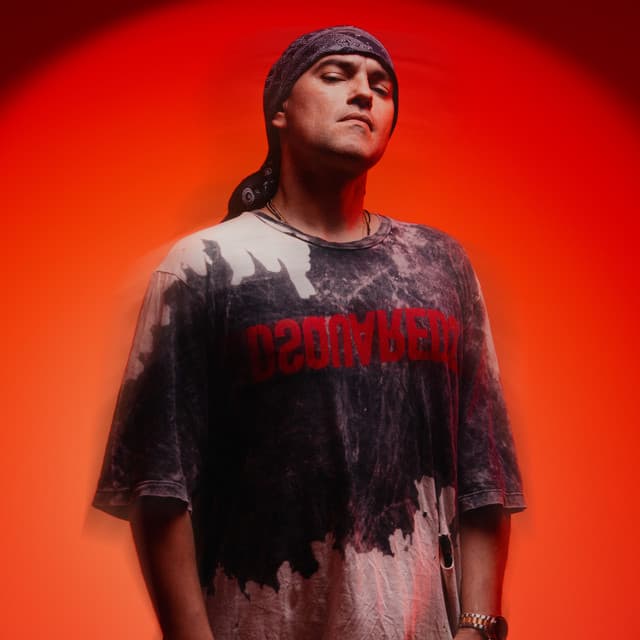 Billx @ So W'Happy Festival