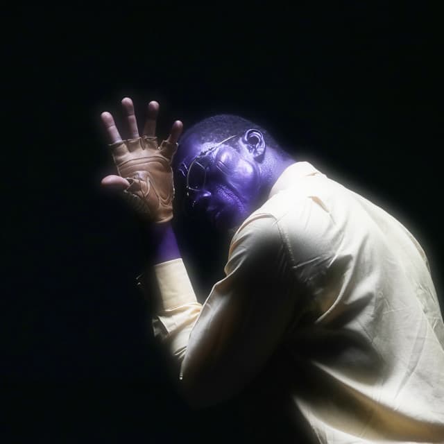 BOKO YOUT @ Art Rock