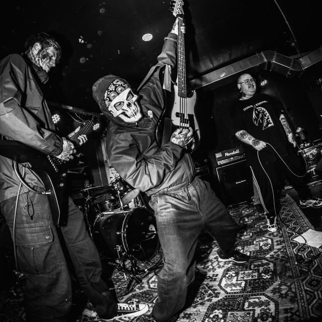 Times Of Desperation