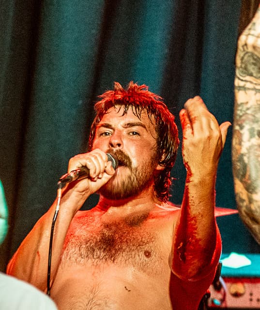 Public House @ Sjock