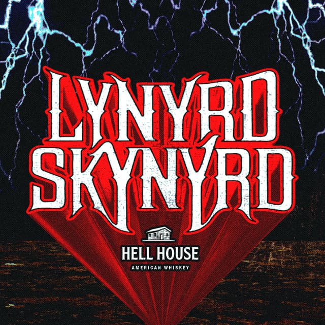 Skinny Lynyrd (Lynyrd Skynyrd tribute)