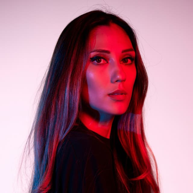 Manda Moor @ Extrema Outdoor Belgium