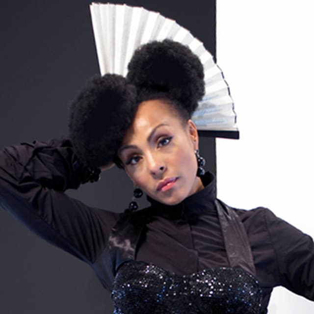Zap Mama & K.ZIA