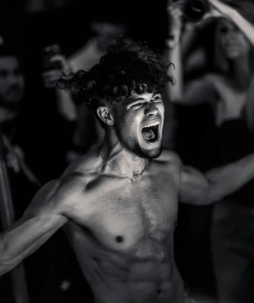 Titi @ Verknipt Festival