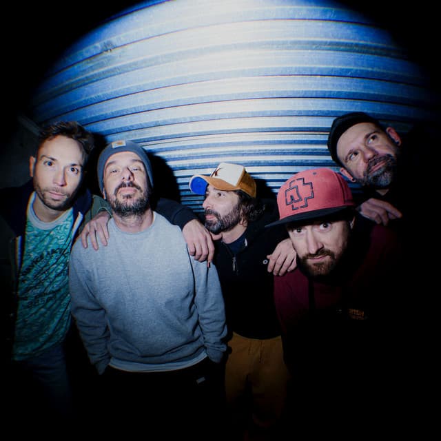 Face 2 Fake @ Sylak Open Air