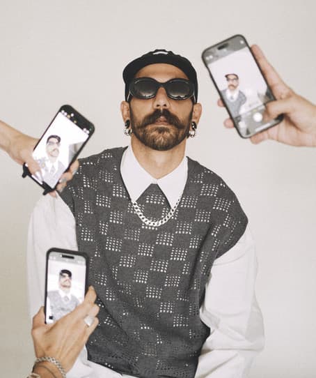 OMRI. @ Voodoo Village