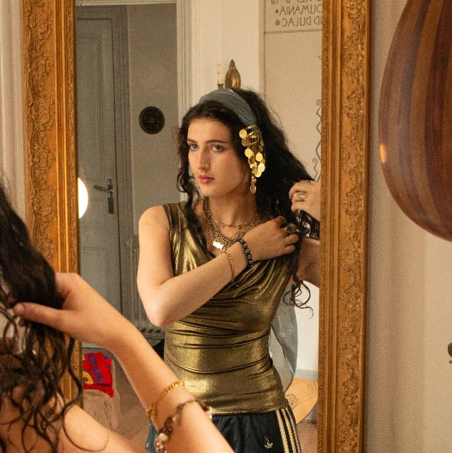 MELINA @ Esperanzah!