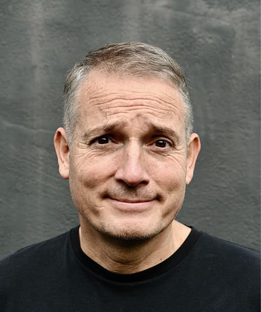 Remy Unger @ Free Your Mind Festival