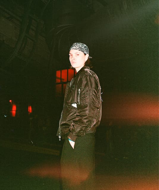 Jane Muss @ Extrema Outdoor Belgium