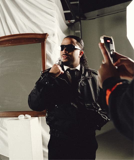 Qlas @ Genk On Stage