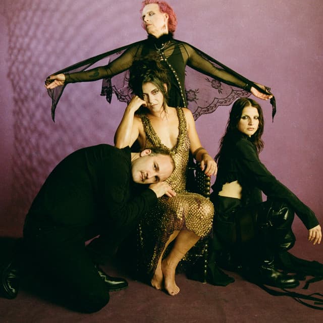 Sharon Van Etten & The Attachment Theory @ Best Kept Secret 2026