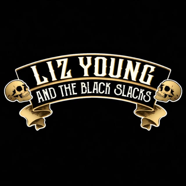 Liz Young and the Black Slacks @ Dicky Woodstock
