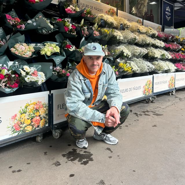 Reznik @ Extrema Outdoor Belgium