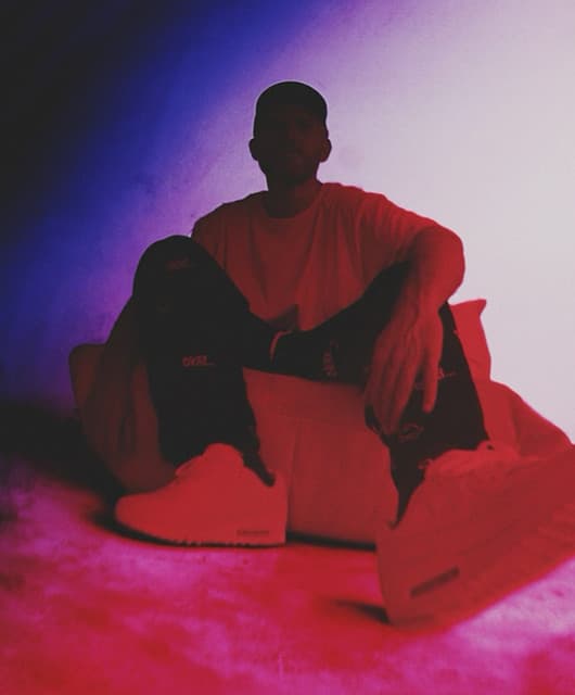 Harry Mack @ Rock Werchter