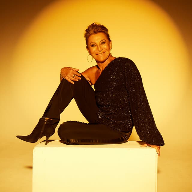 SHEILA - LA TOURNEE 8.0