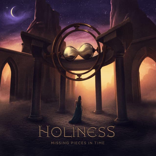 HOLINESS