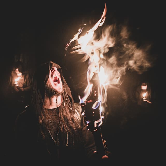 Uada @ Graspop Metal Meeting