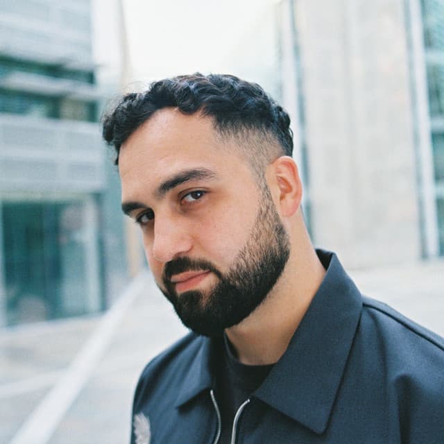 Altinbas (live) @ XRDS Festival