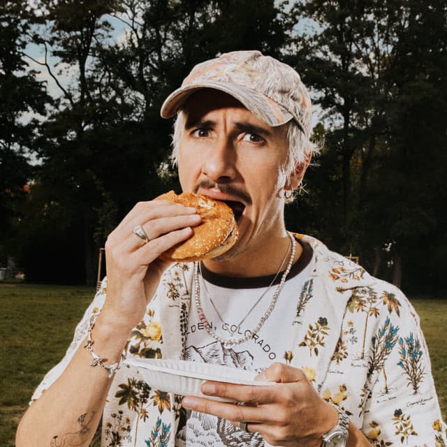 Anetha B2B Bad Boombox @ Extrema Outdoor Belgium