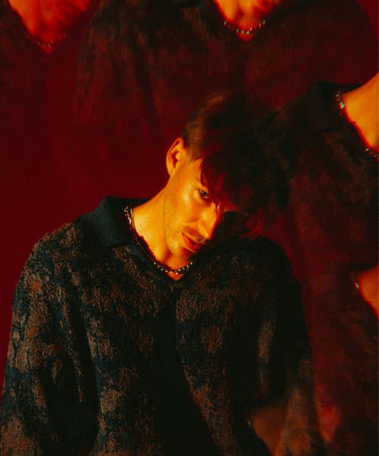 Lammer @ Tomorrowland