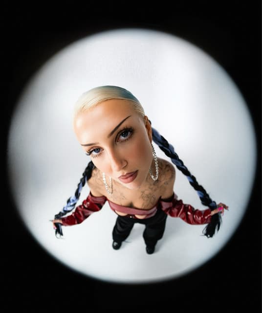 Cloudy @ Extrema Outdoor Belgium