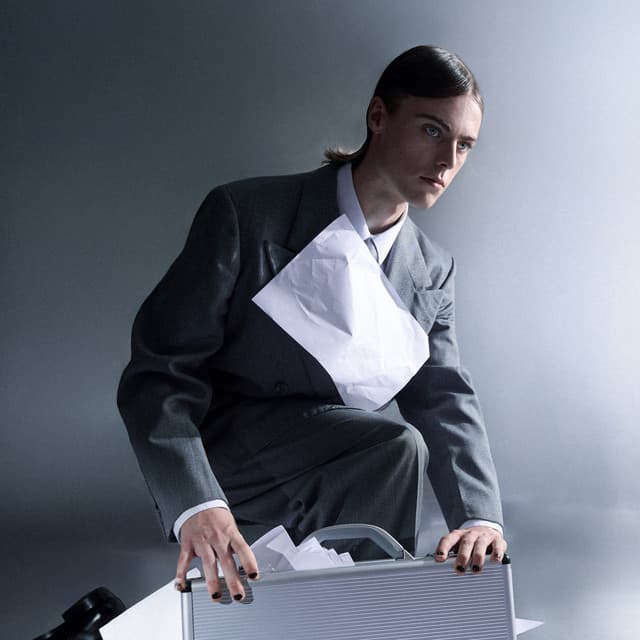 Ineffekt @ Tomorrowland