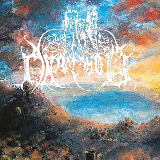 Darken @ Festival 666