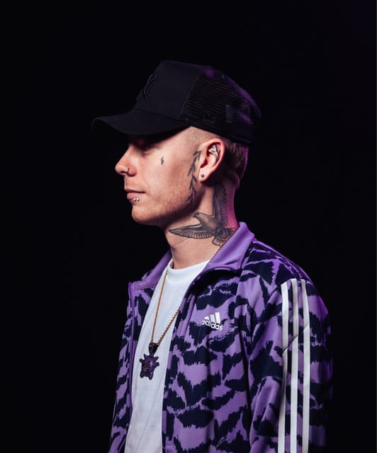 Crossy @ Rampage Open Air